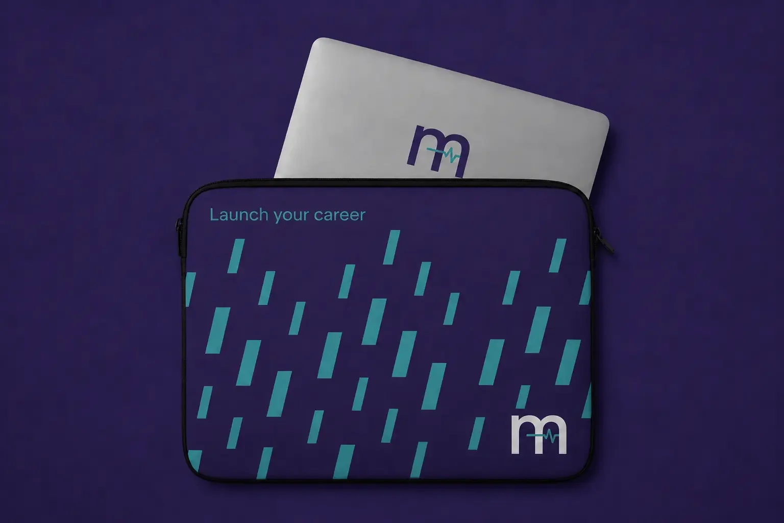 mBeatz Laptop Sleeve