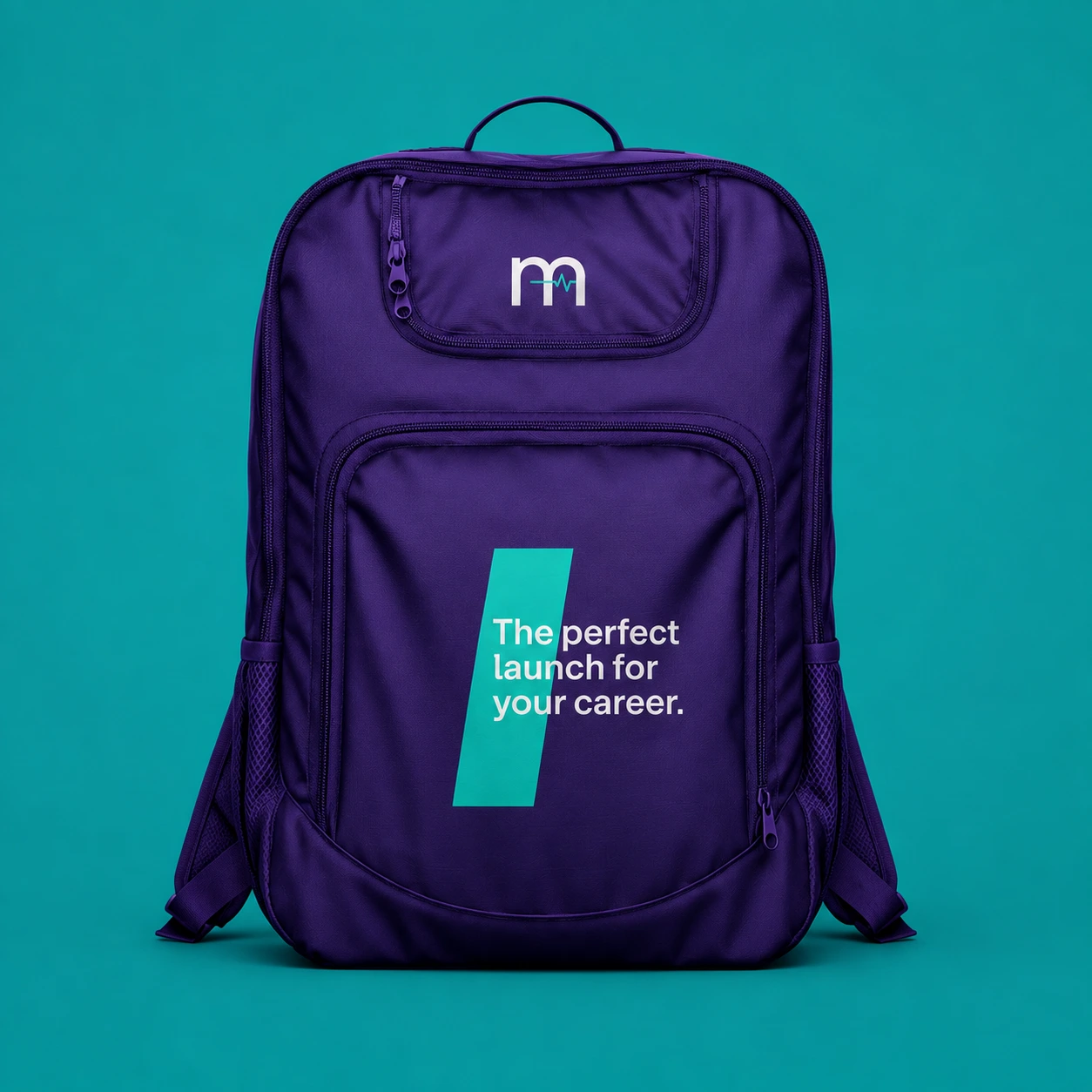 mBeatz Backpack