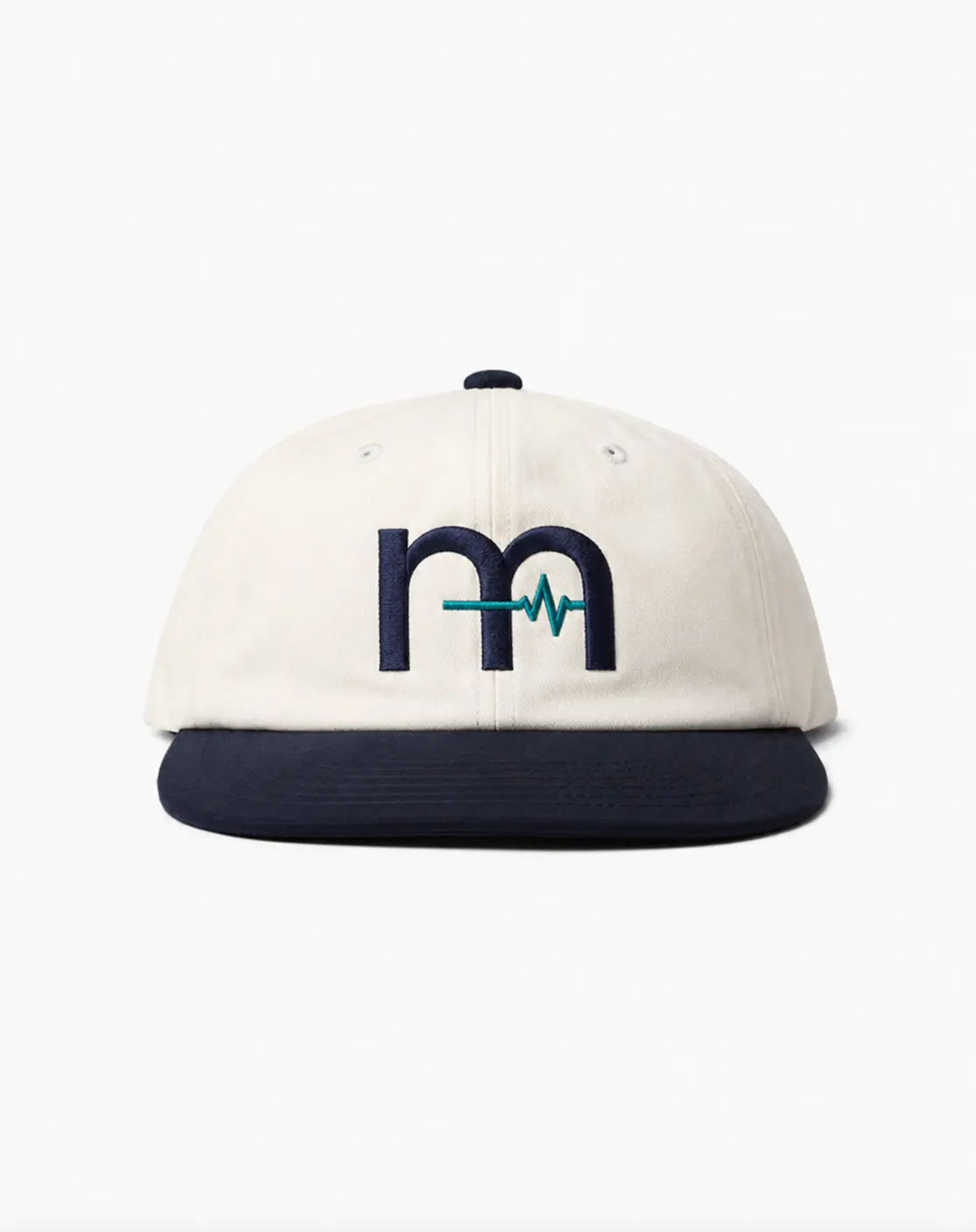 mBeatz Two-Tone Snapback
