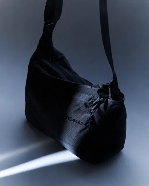 mBeatz Shoulder Bag