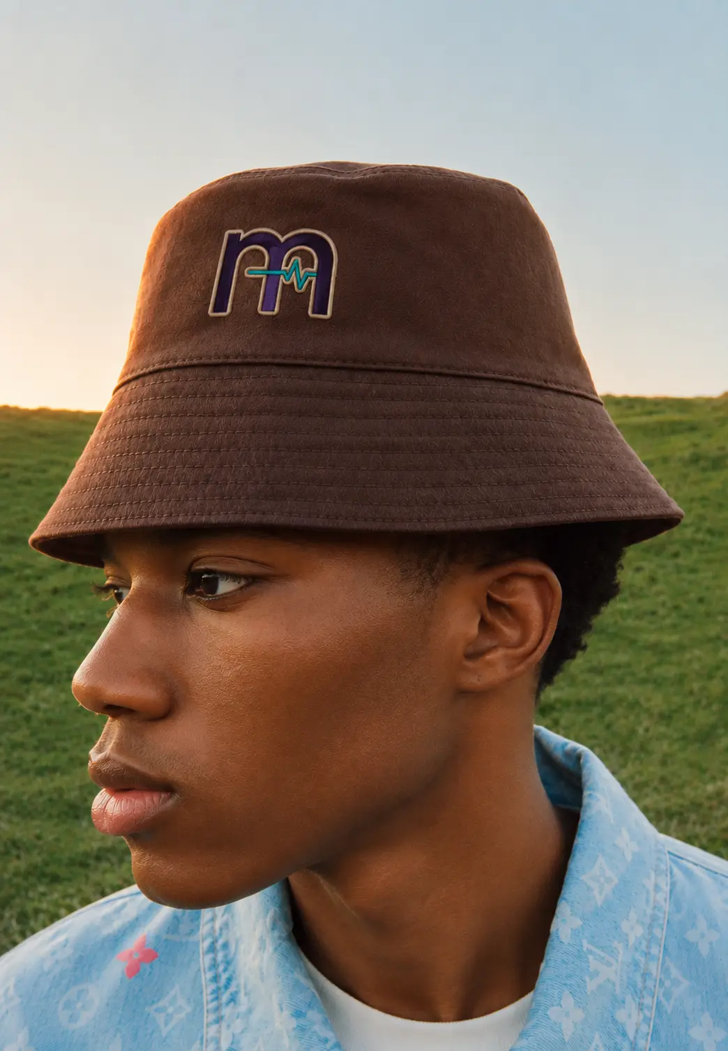 mBeatz Bucket Hat