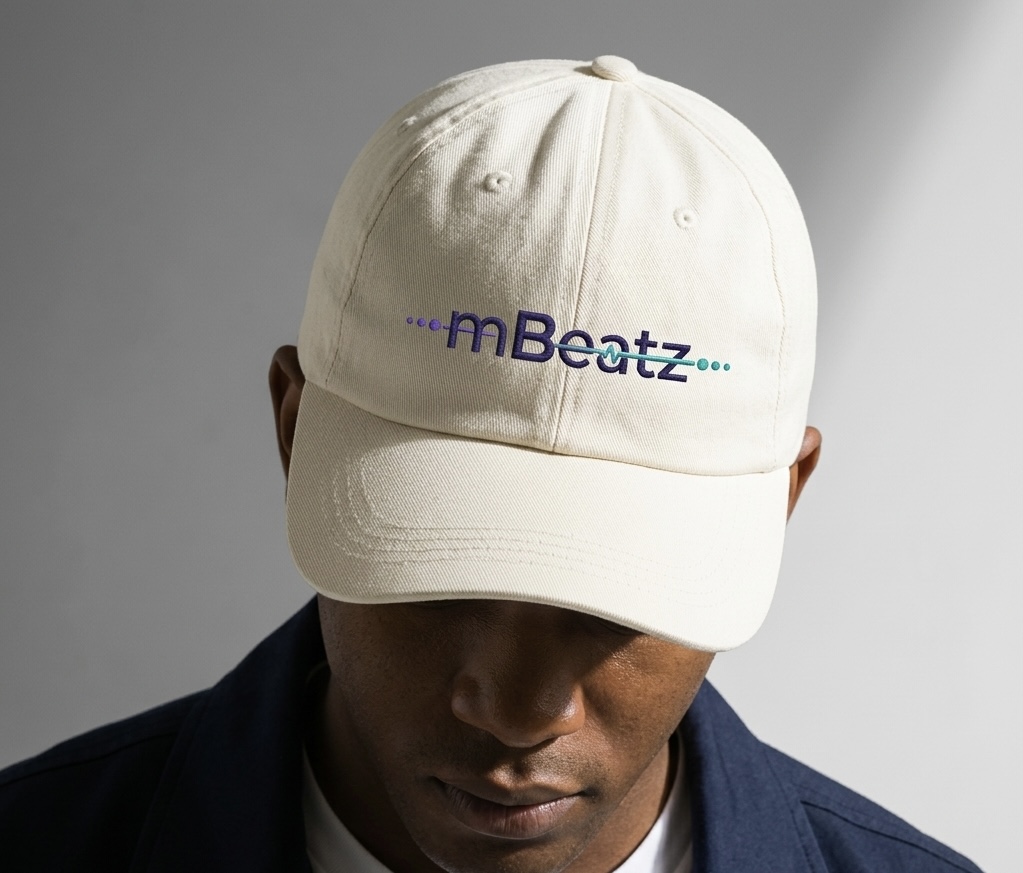 mBeatz Classic Cap