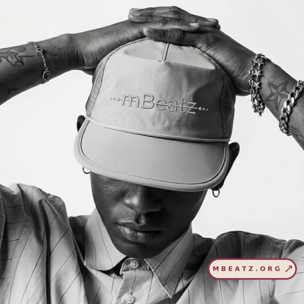 mBeatz Trucker Cap